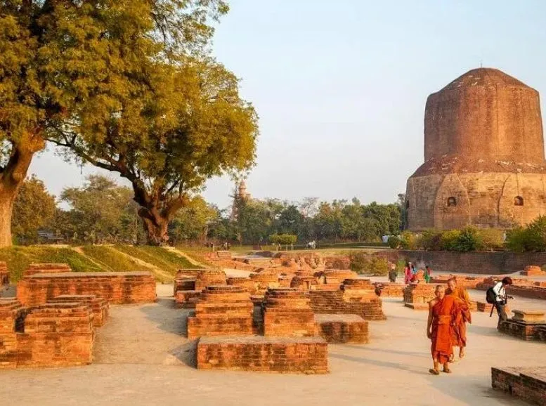 Sarnath, West Bengal