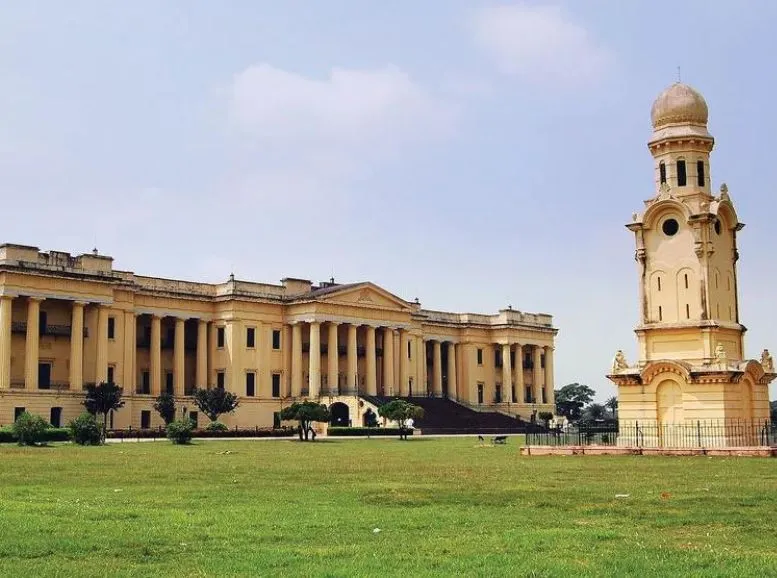 Murshidabad, West Bengal