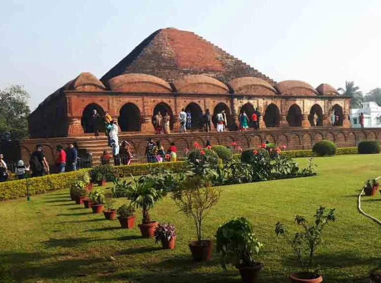 Bishnupur, West Bengal