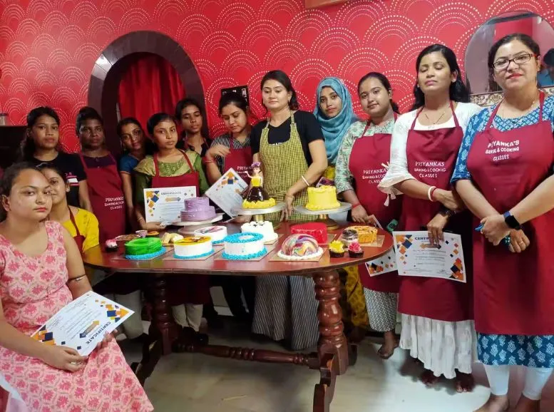 Bengali Coocking Classes