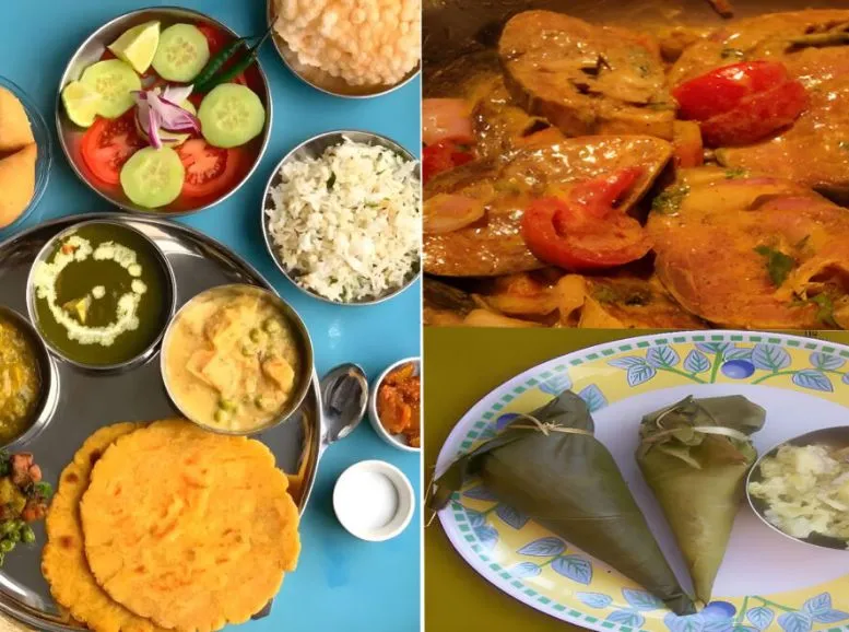 Food delights