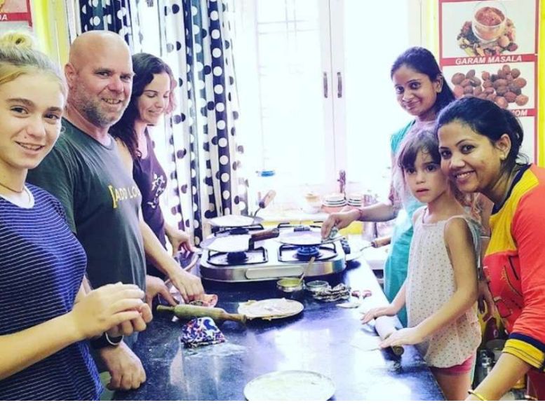 Cooking Workshops and Food Tours