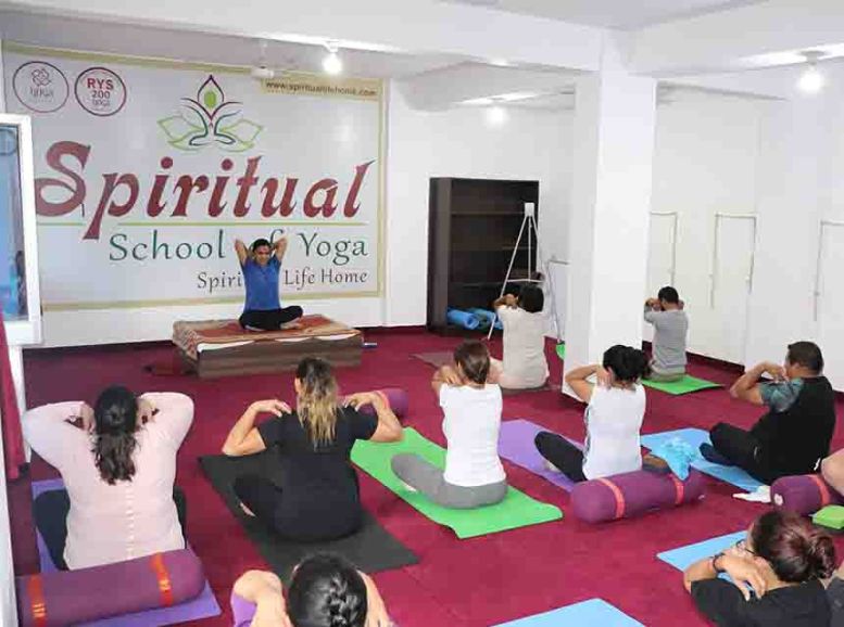 Spiritual Retreats and Meditation Workshops
