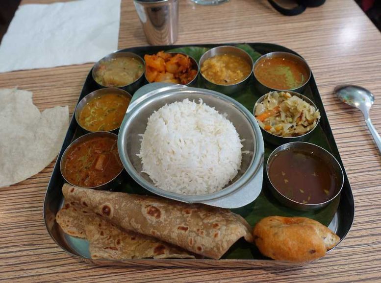 Food delights Pithorgarh