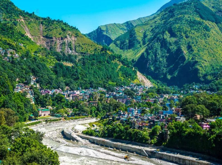Pithoragarh Where Tranquility Meets Adventure