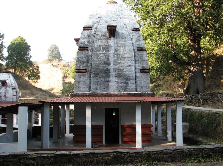 Bineshwar Temple
