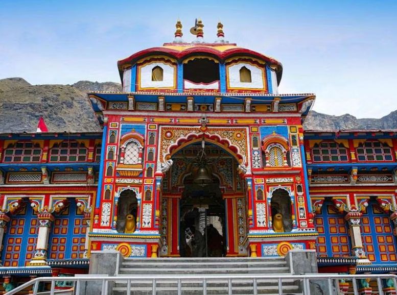 Badrinath Odyssey: 15 must see attractions