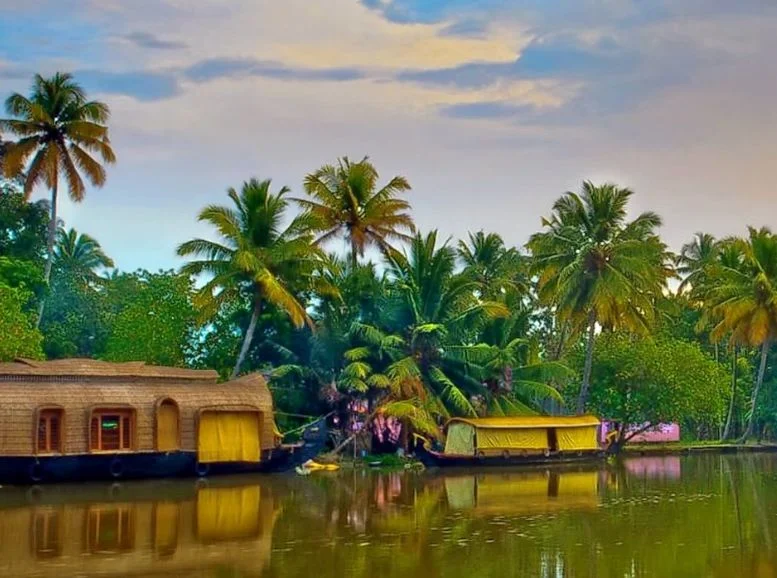 Kumarakom kerala