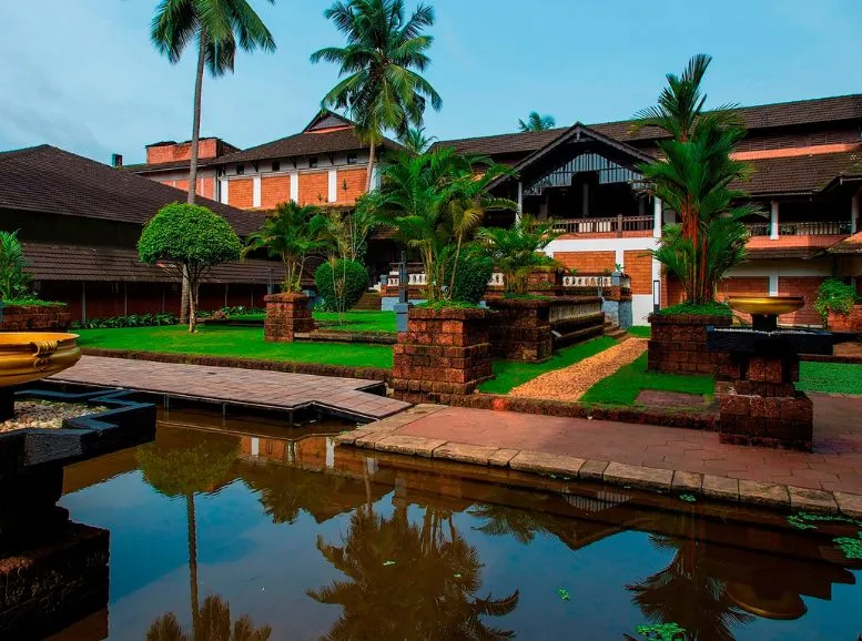 Kozhikode (Calicut)