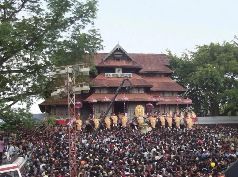 Thrissur