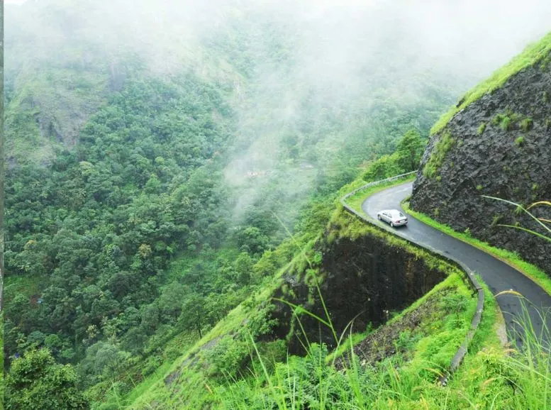 Vagamon