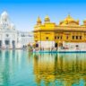 the golden temple