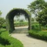 Tau Devi Lal Park