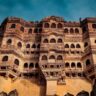 Mehrangarh Fort