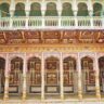 Shekhawati the best Rajasthan's Outdoor Art Gallery