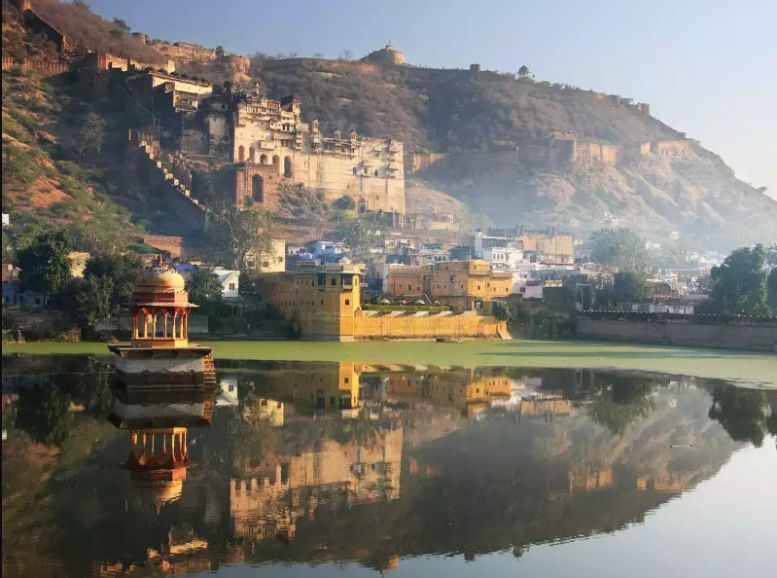 Bundi Revealed the Splendor of Rajasthan's Best Oasis