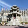 Ranakpur Jain Temple, Rajasthan, Xplro