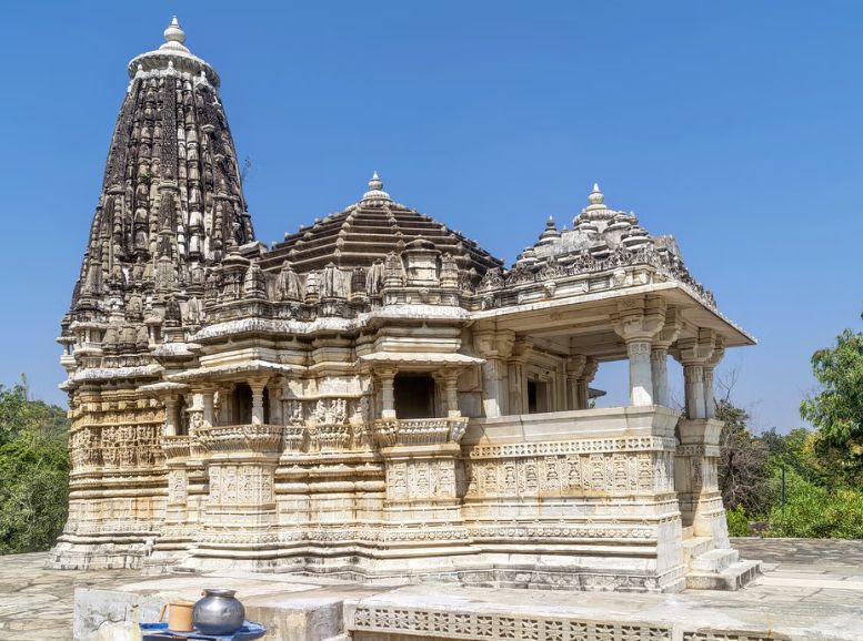 Surya Narayan Temple, Rajasthan, Xplro