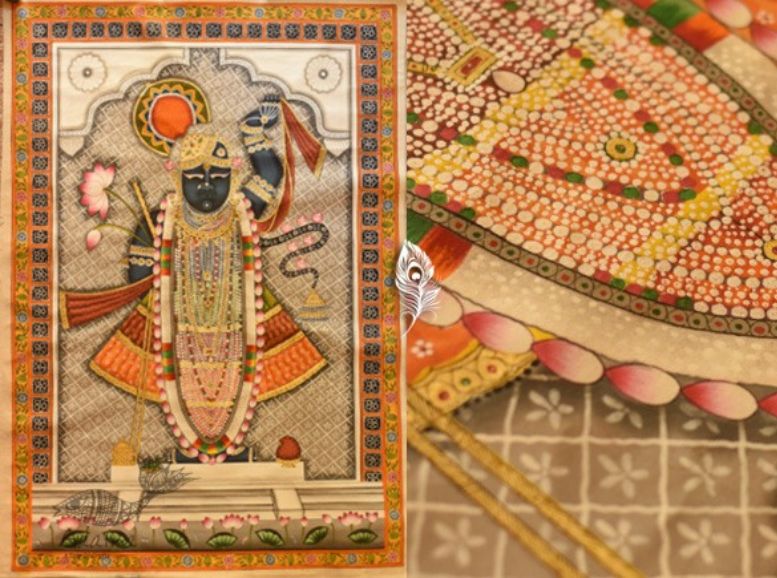 Nathdwara Art and Craft Fair, Rajasthan, Xplro