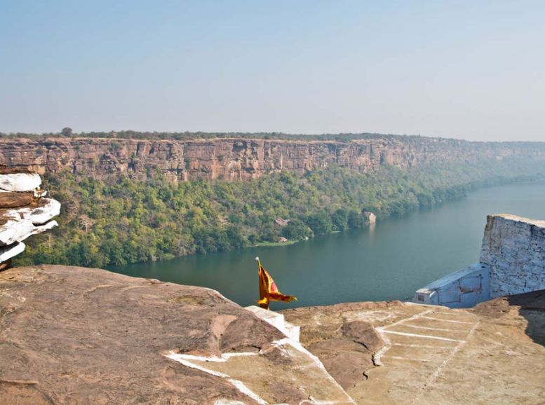 Panoramic Viewpoints, Rajasthan, Xplro