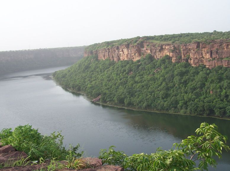 Chambal River, Rajasthan, Xplro