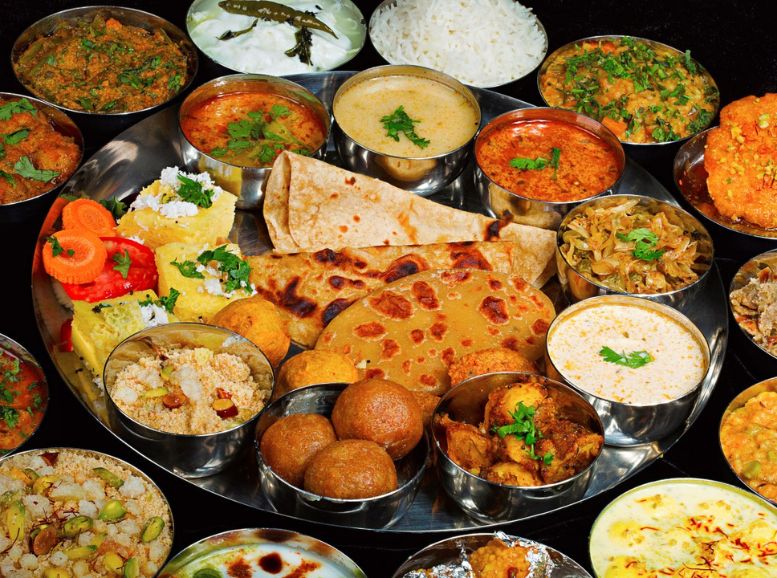 Indian culinary traditions Xplro