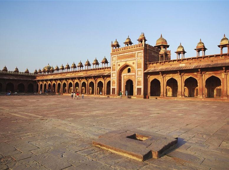 Fatehpur fort, Rajasthan, Xplro