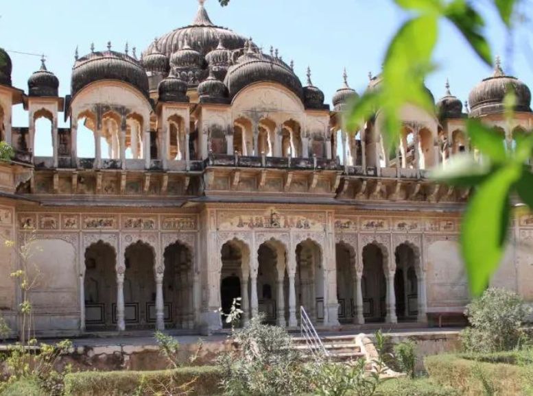 Sikar, Fatehpur, Rajasthan, Xplro