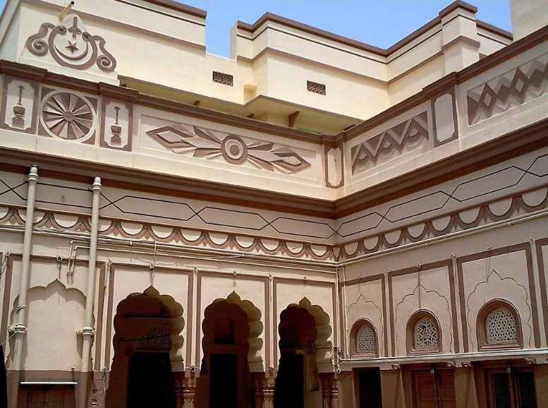 Fatehpur, Rajasthan, Xplro