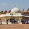 Fatehpur Sikri, Xplro