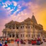 Vrindavan, Uttar Pradesh, Xplro