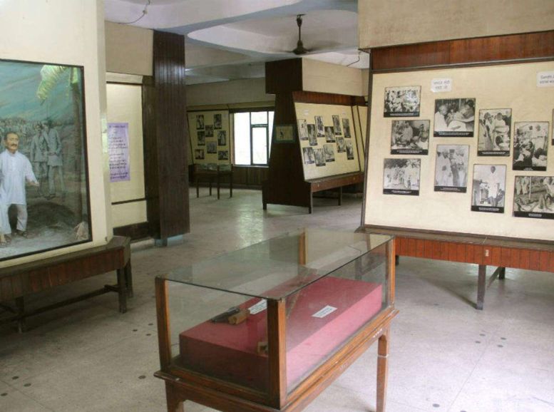 Residency Museum, Lucknow Residency, Xplro