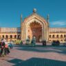 Top Destinations for Food Lovers in India: 12 Ultimate Flavorful Journey You Can’t Miss Rumi Darwaza, Lucknow, Xplro