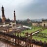 places to visit in india with family Bada Imambara, Lucknow, Xplro