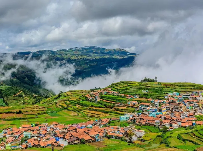 solo travel in india Ooty, Tamil Nadu, Xplro