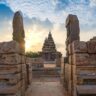 Mahabalipuram, Tamil Nadu