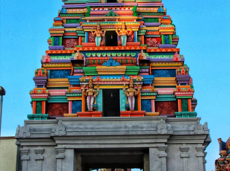 Kurinji Andavar Temple, Xplro