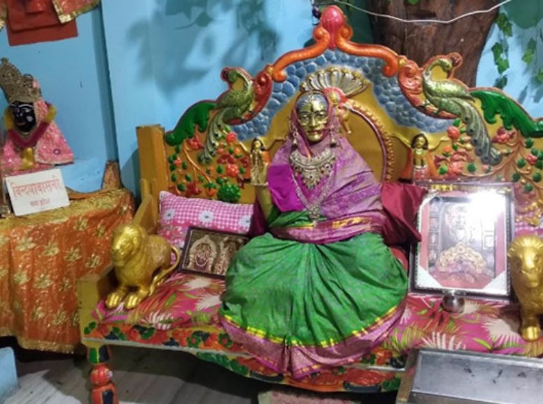 Mata Lal Devi Museum