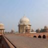 Sheikh Chilli's Tomb