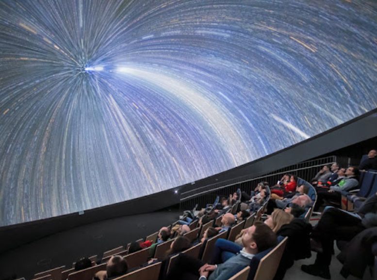Space Theater