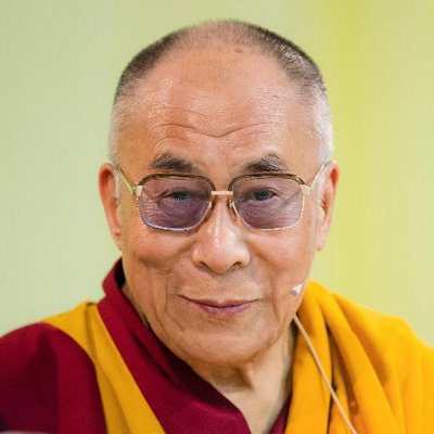 Dalai Lama Spiritual Leader. Xplro Travel