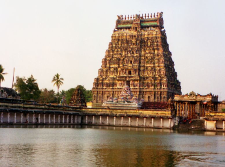 Best Cultural Experiences in India: 10 Unforgettable Journeys to Enrich Your Soul Chidambaram, Tamil Nadu, Xplro