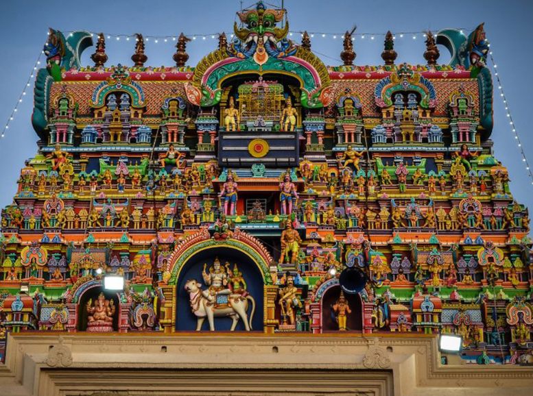 Tirunelveli, Tamil Nadu, Xplro