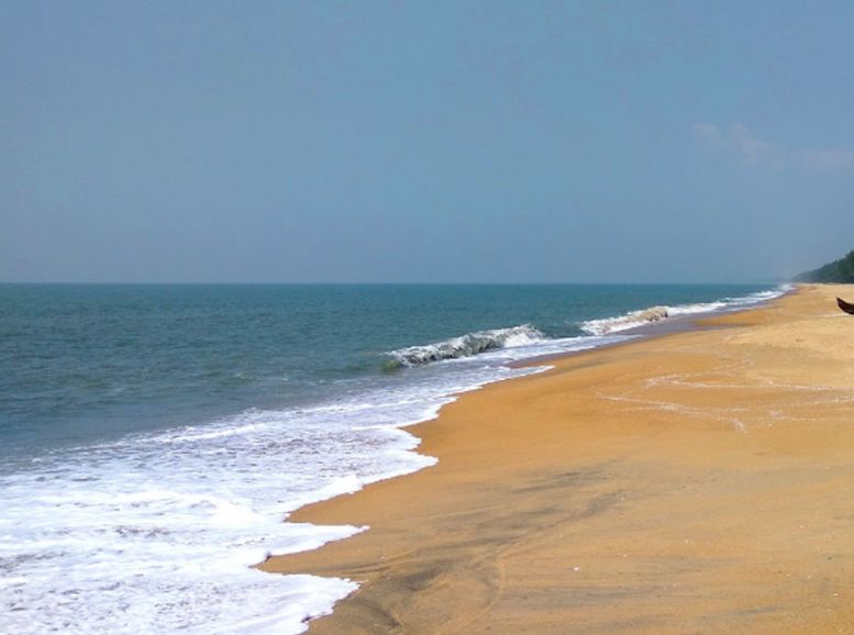 Cherai Beach, kochi, Xplro, Kerala