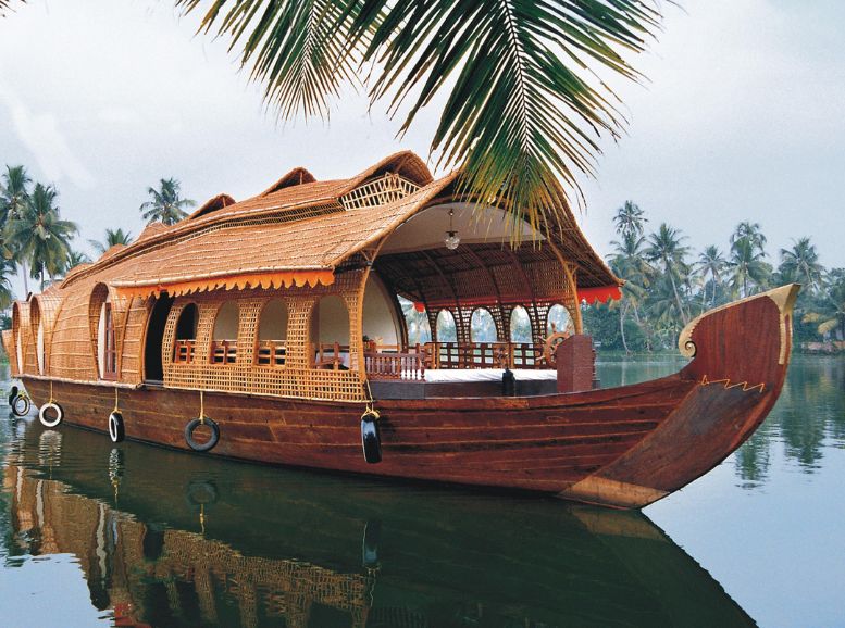 Backwater Cruises, kochi, Xplro, Kerala