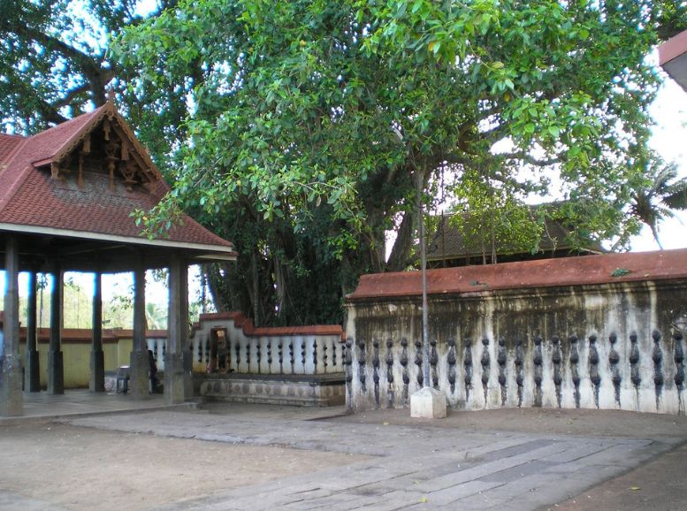 Janardanaswamy Temple, Kerala, Xplro