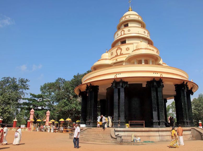 Sivagiri Mutt, Kerala, Xplro