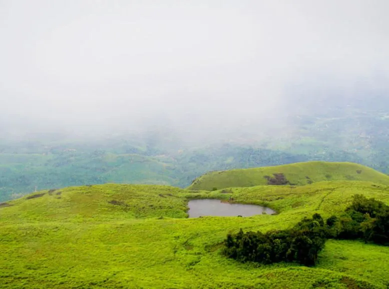 Wayanad, Xplro, Kerala