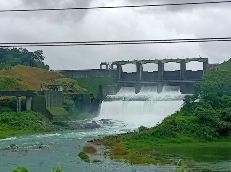 Banasura Sagar Dam ,Wayanad, Xplro, Kerala