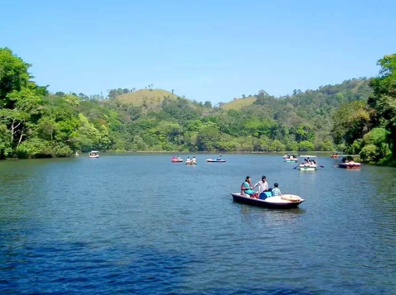 Pookode Lake, Wayanad, Xplro, Kerala